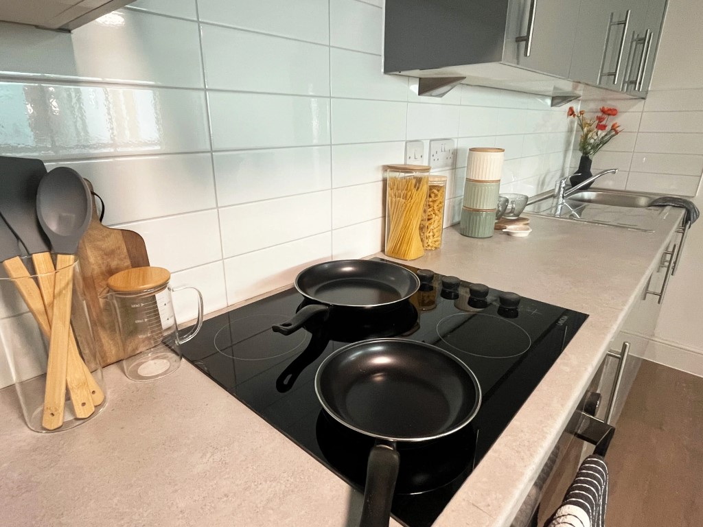  En-Suite Double  -  St Andrews Church  - Gallery -  4