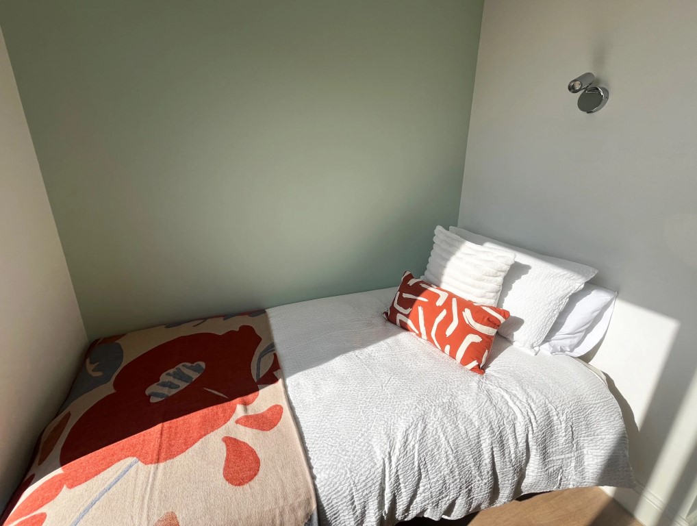  En-Suite With Balcony  -  St Andrews Church  - Gallery -  12