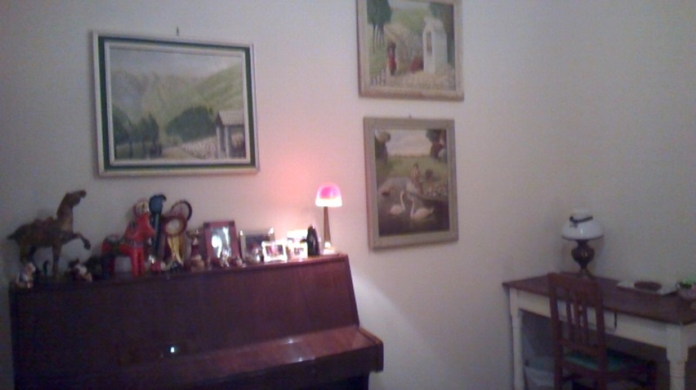 P. Lodovica Rooms- At home far fr