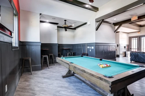 Student Housing Denton