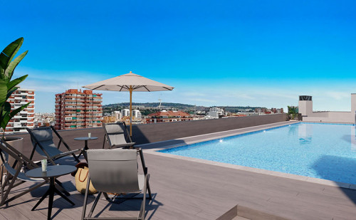 Barcelona Sants-Badal