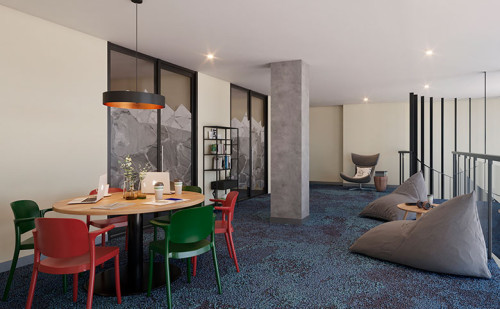 Barcelona Sants-Badal - Gallery - 6