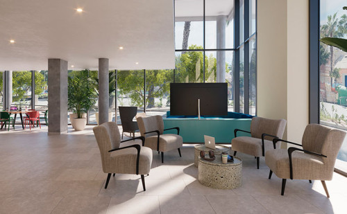 Barcelona Sants-Badal - Gallery - 7
