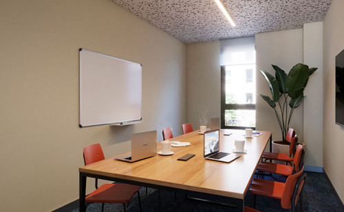 Barcelona Sants-Badal  - Gallery -  5