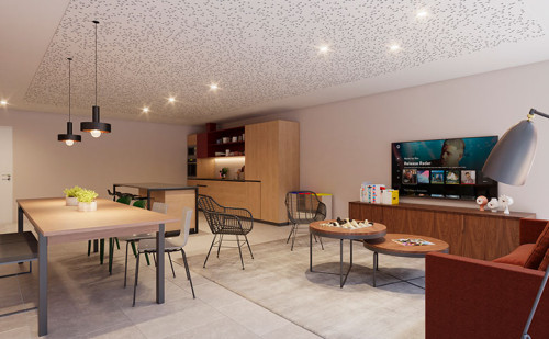 Barcelona Sants-Badal - Gallery - 8