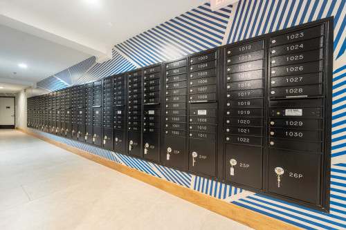 1500 Arlington Apartments