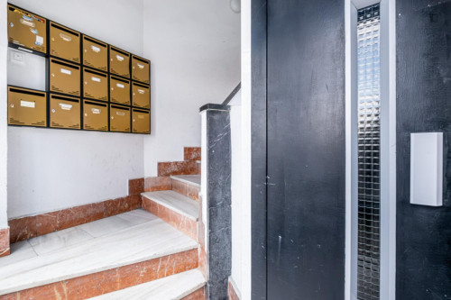 Appealimng double bedroom in Benalua - Gallery - 9