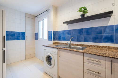 Appealimng double bedroom in Benalua - Gallery - 6
