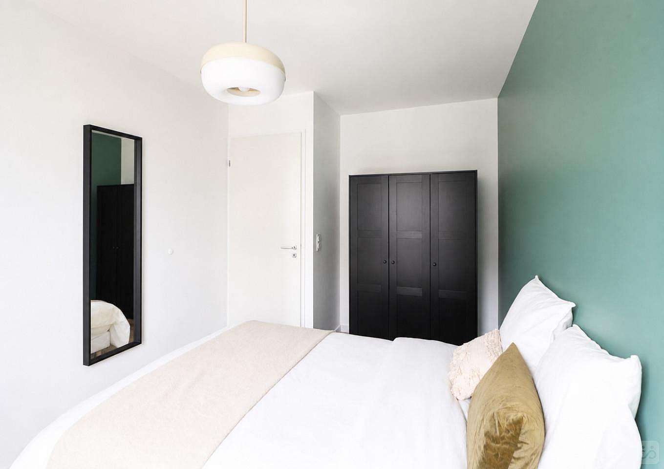 Rent This Beautiful 13 M² Bedroom - 2