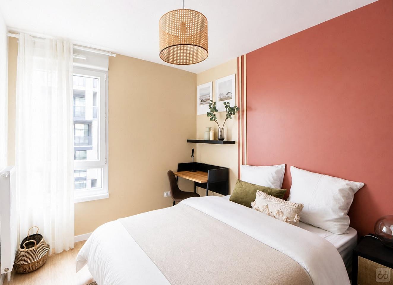 Rent This Cosy 10 M² Bedroom - 4