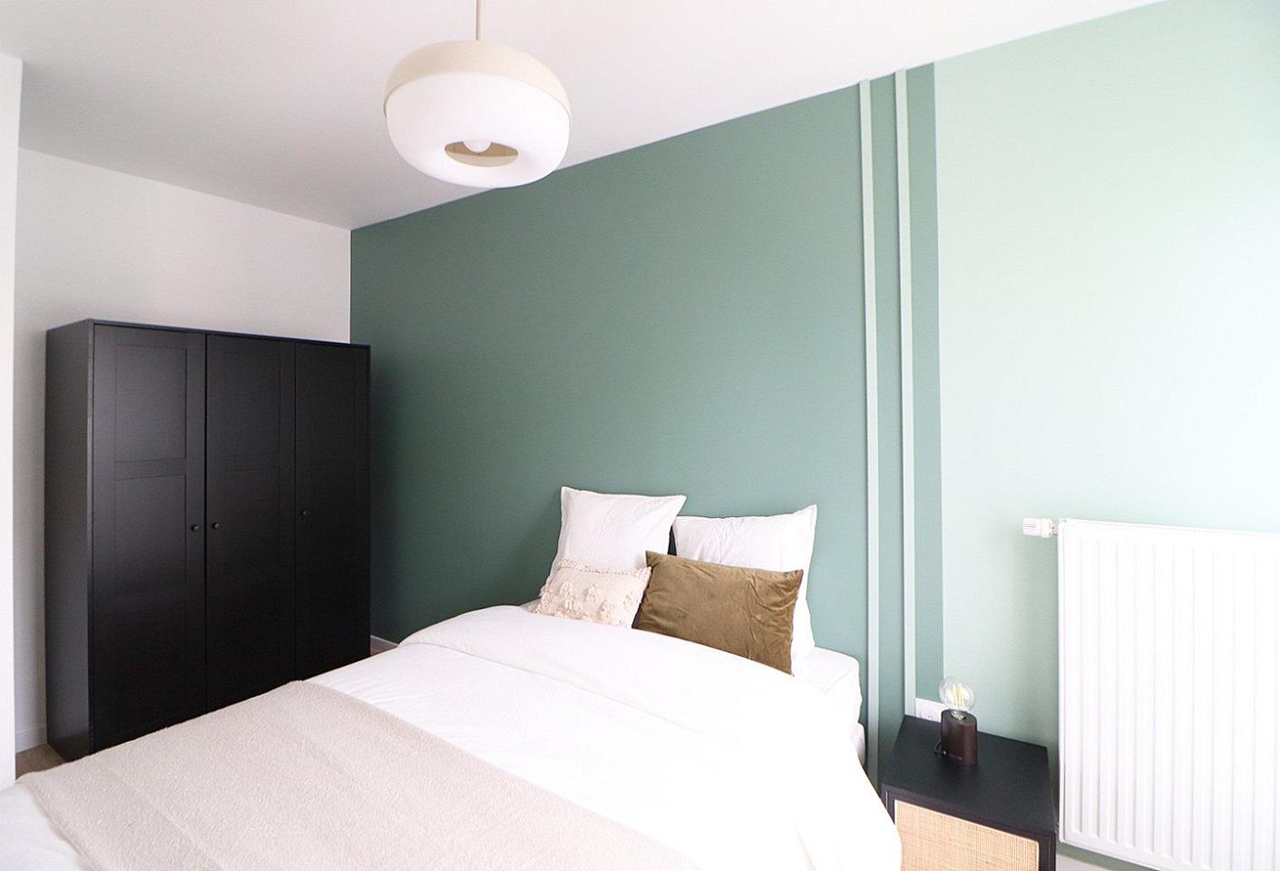 Rent This Beautiful 13 M² Bedroom - Spacious 85 m² apartment to rent in the north of Strasbourg Home - Gallery - 12