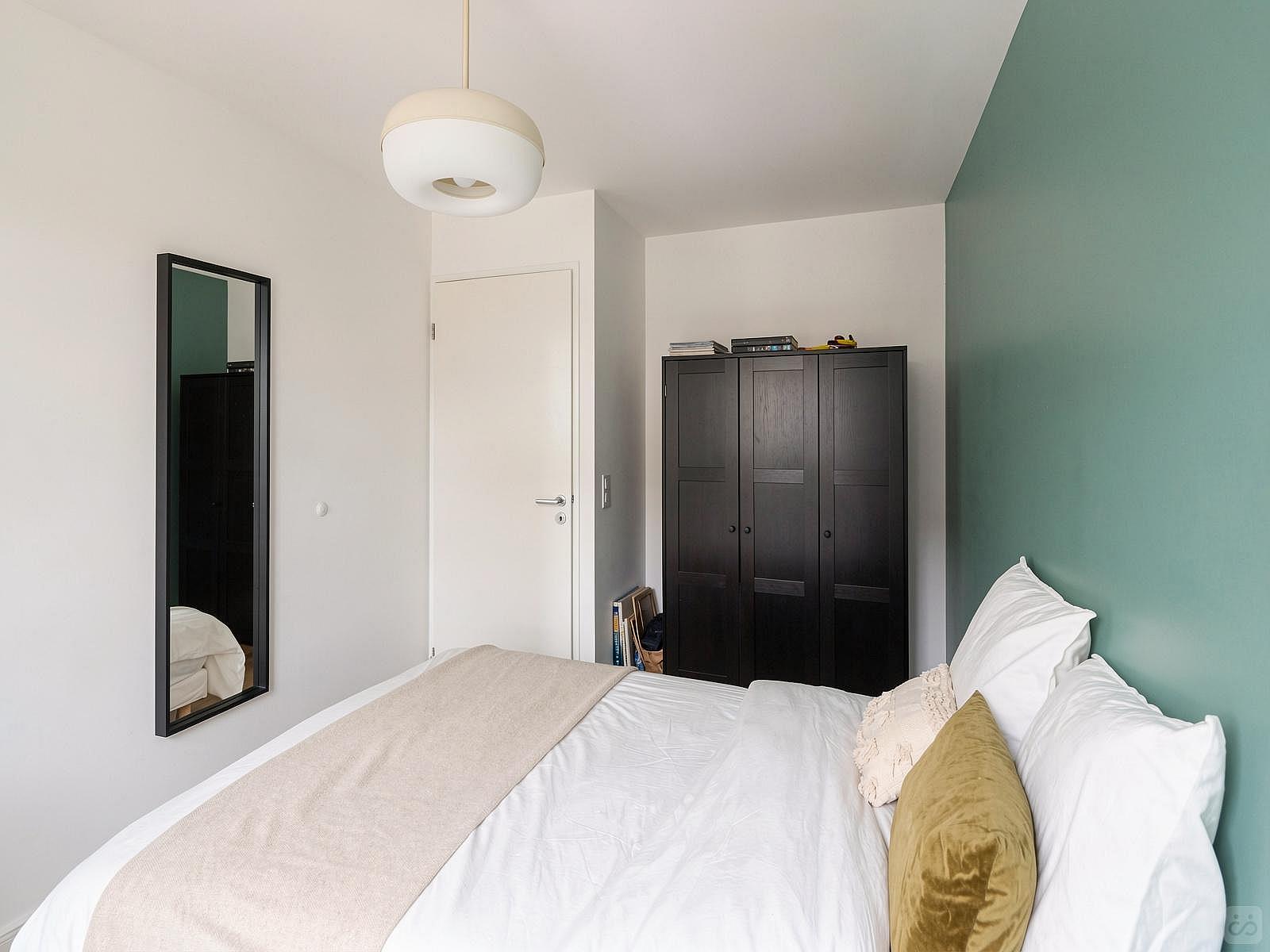  Rent This Beautiful 13 M² Bedroom  -  Spacious 85 m² apartment to rent in the north of Strasbourg  - Gallery -  23