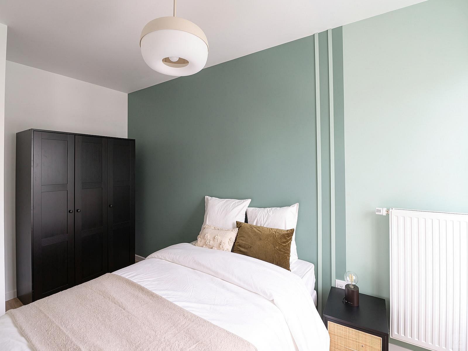 Rent This Beautiful 13 M² Bedroom - Spacious 85 m² apartment to rent in the north of Strasbourg Home - Gallery - 24