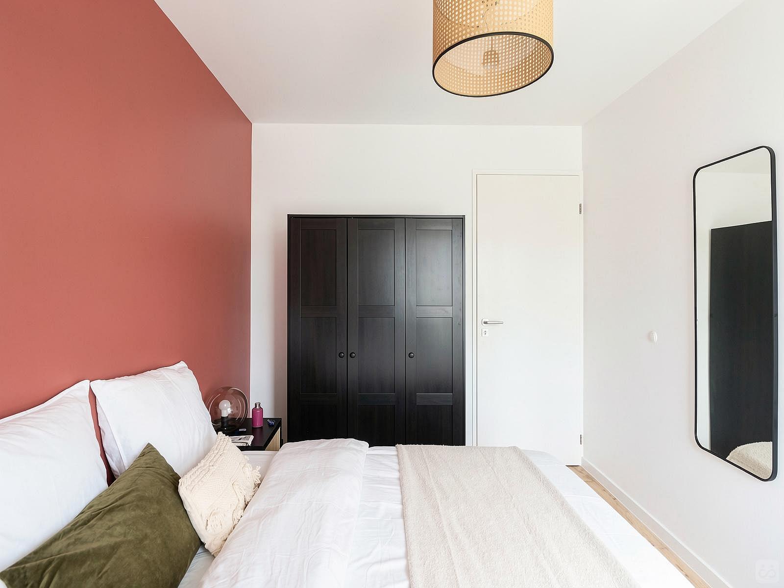 Rent This Cosy 10 M² Bedroom - Spacious 85 m² apartment to rent in the north of Strasbourg Home - Gallery - 23