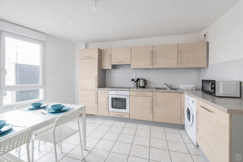 Colmar Home - Gallery - 24