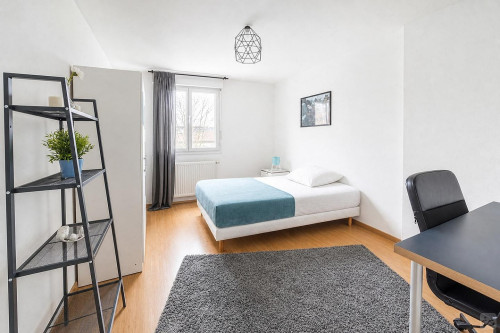 Colmar Home - Gallery - 19