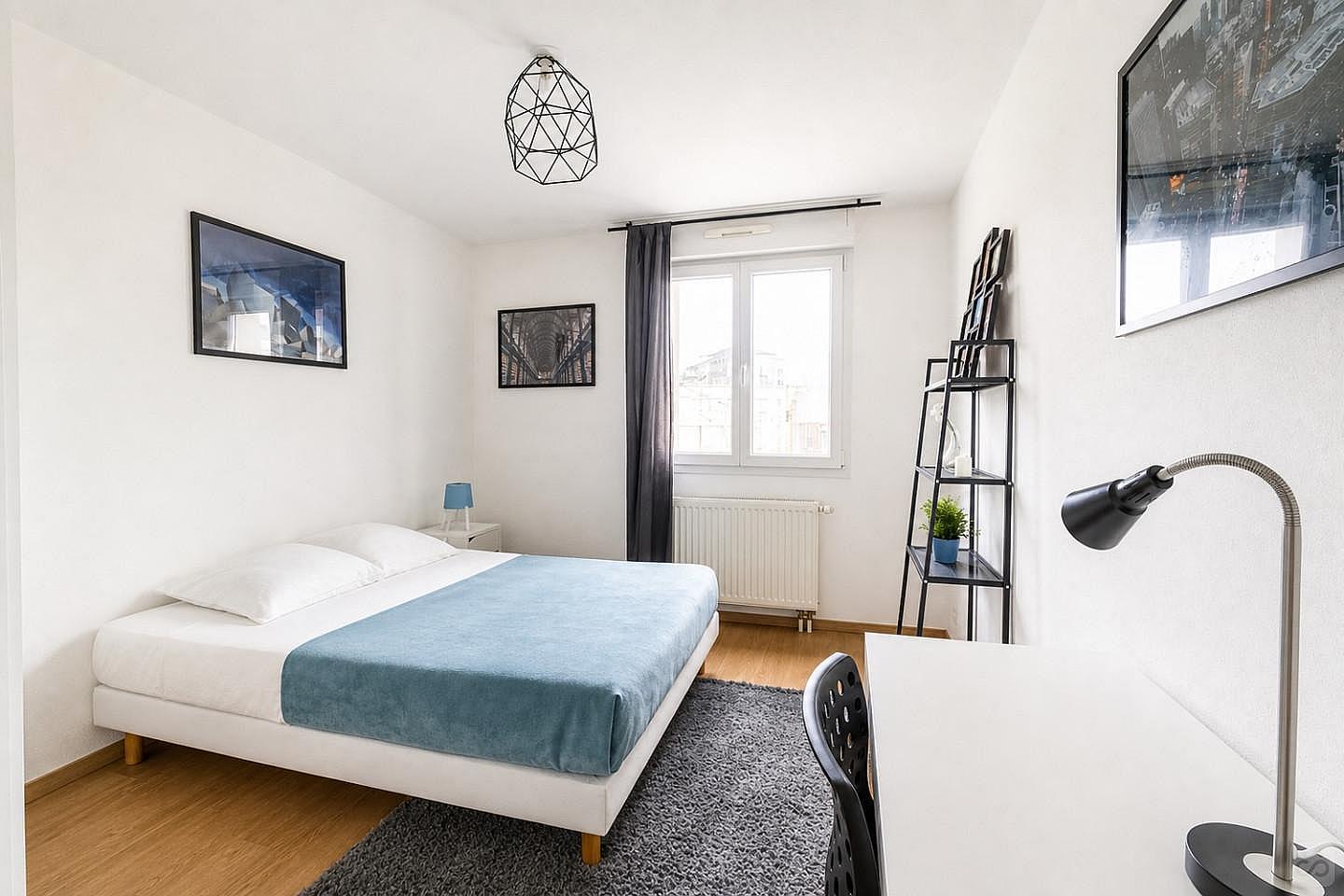 Luminous And Cosy Room - 15m² - ST64 - 5