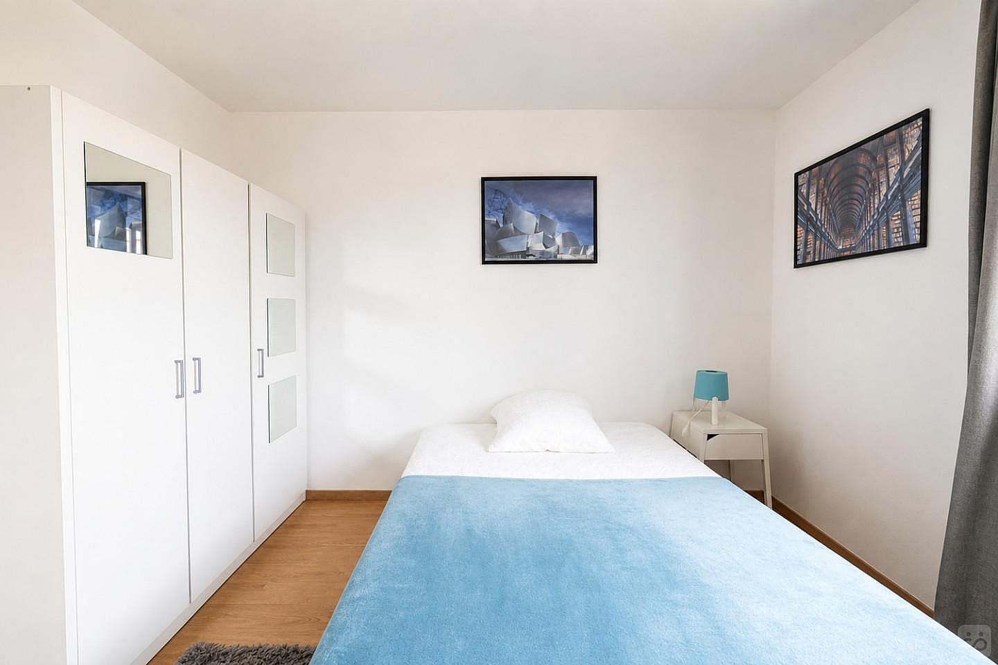 Luminous And Cosy Room - 15m² - ST64 - 4