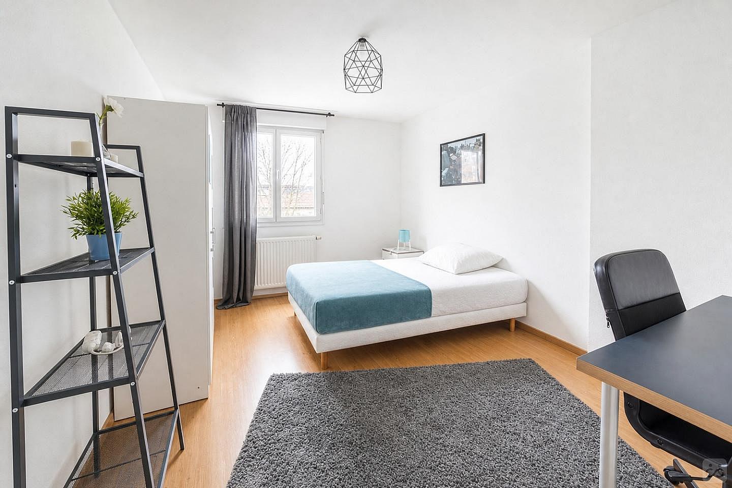 Cosy And Spacious Room - 17m² - ST63 - 4