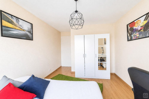 Colmar Home II - Gallery - 11