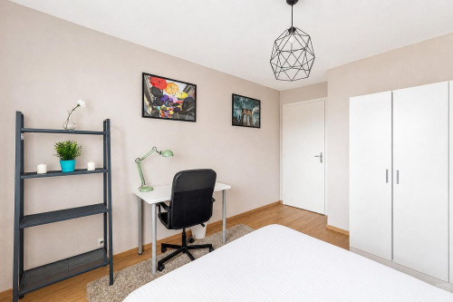 Colmar Home II - Gallery - 17