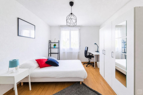 Colmar Home II - Gallery - 14