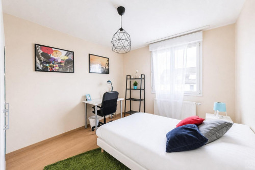 Colmar Home II - Gallery - 3