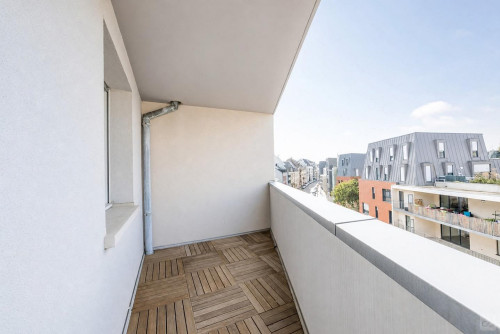 Colmar Home II - Gallery - 16