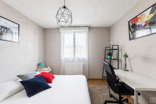 Colmar Home II - Gallery - 13