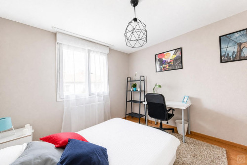Colmar Home II - Gallery - 9