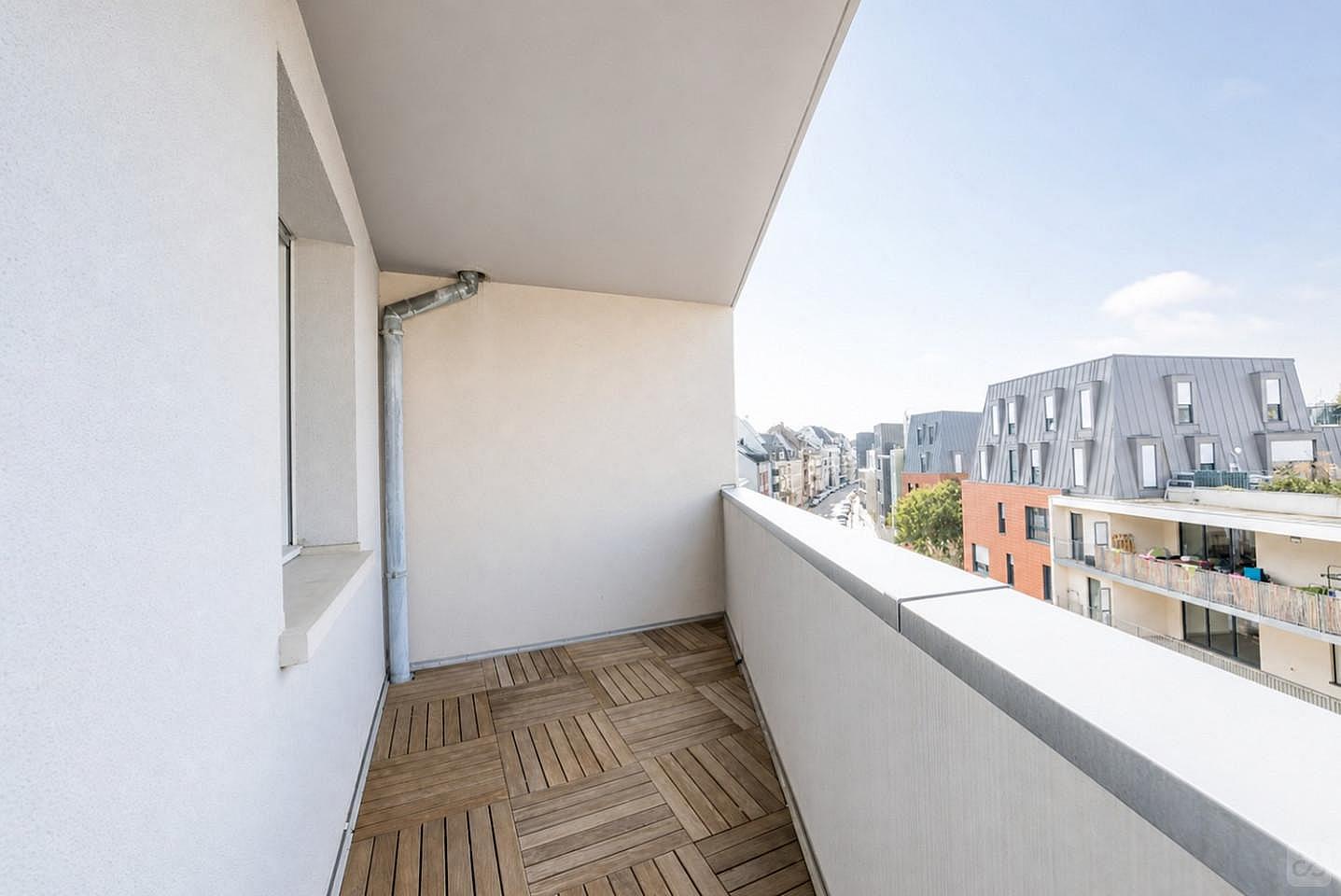 Spacious Bright Room - 20m² - ST57 - 2