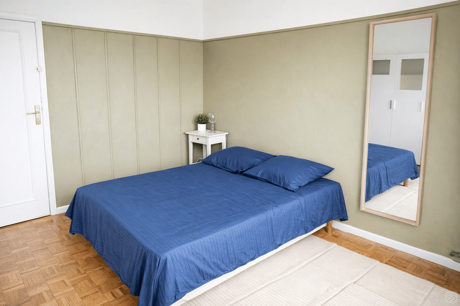 Quiet And Welcoming Room - 16m² - ST8 - Apartment ideally located near the University of Strasbourg - Gallery - 28