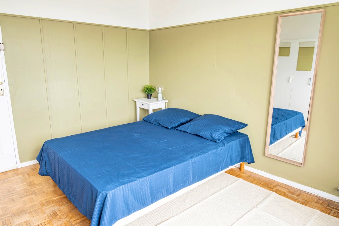 Quiet And Welcoming Room - 16m² - ST8 - Apartment ideally located near the University of Strasbourg - Gallery - 23