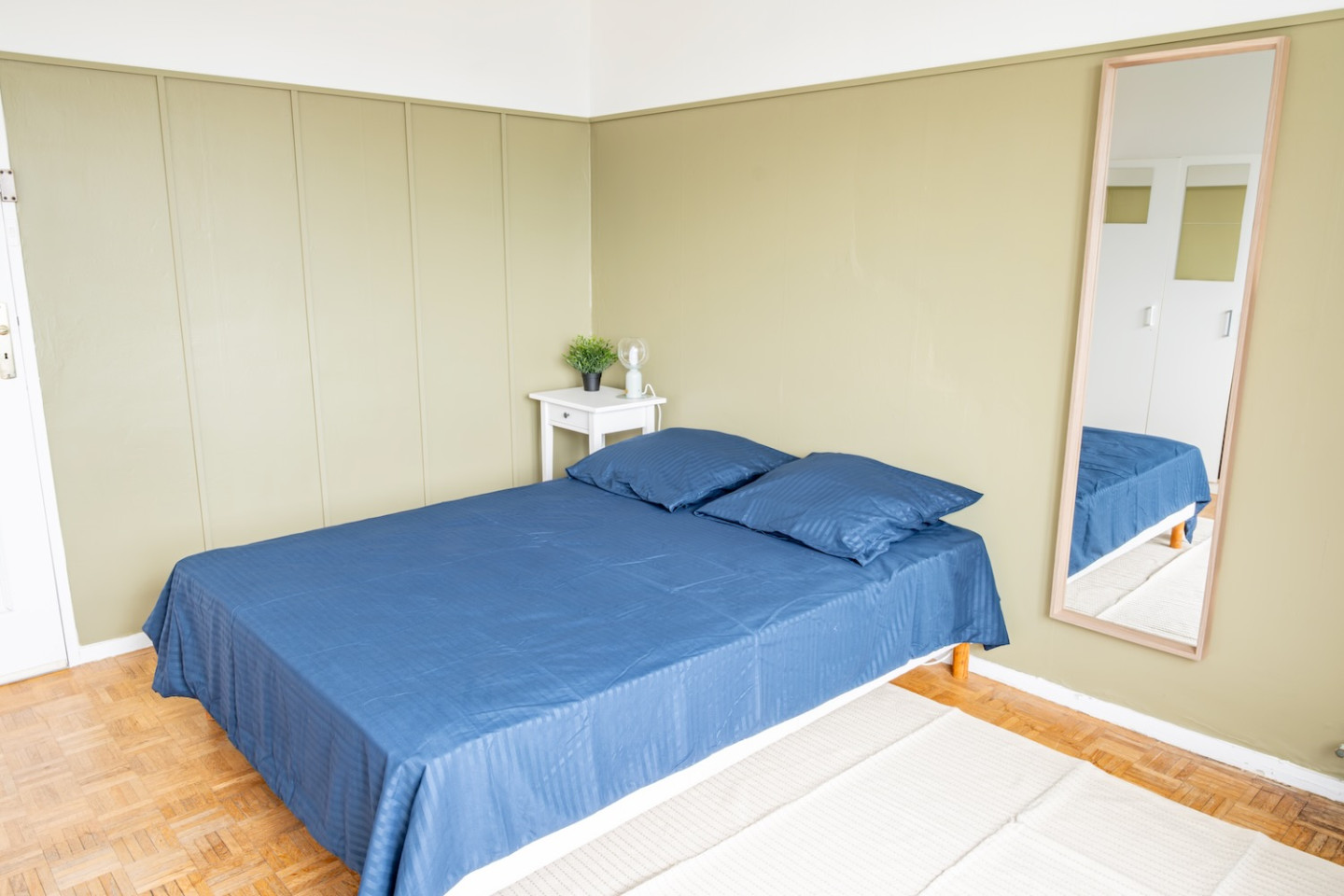Quiet And Welcoming Room - 16m² - ST8 - Apartment ideally located near the University of Strasbourg - Gallery - 18