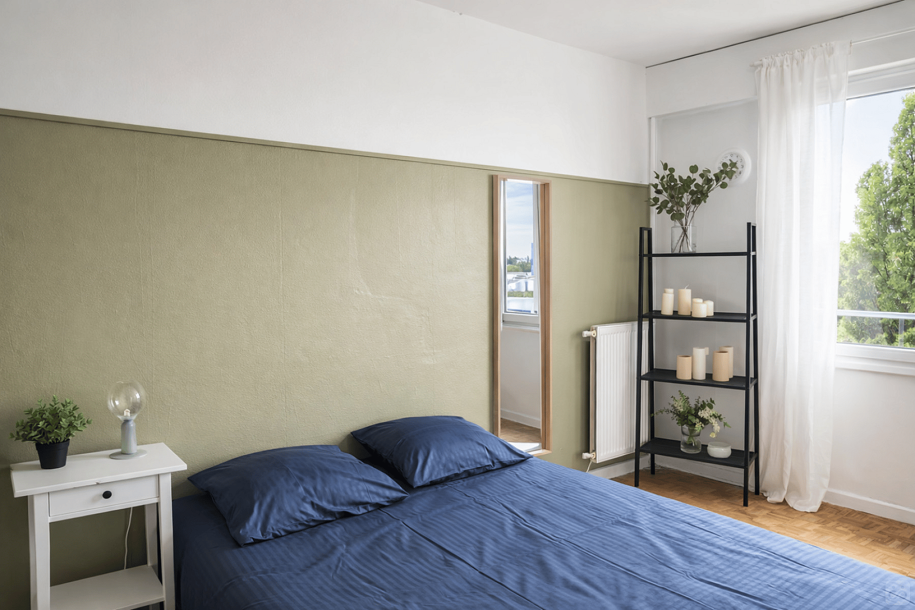 Quiet And Welcoming Room - 16m² - ST8 - Apartment ideally located near the University of Strasbourg - Gallery - 27