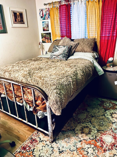Comfy Room in S Davis - Gallery - 11