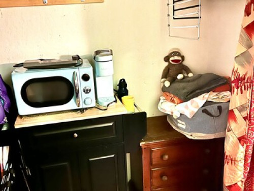 Comfy Room in S Davis