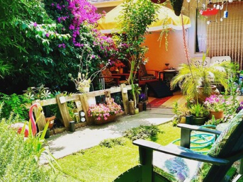 Comfy Room in S Davis