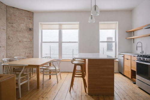 #1841: Prospect Lefferts Gardens  - Gallery -  4