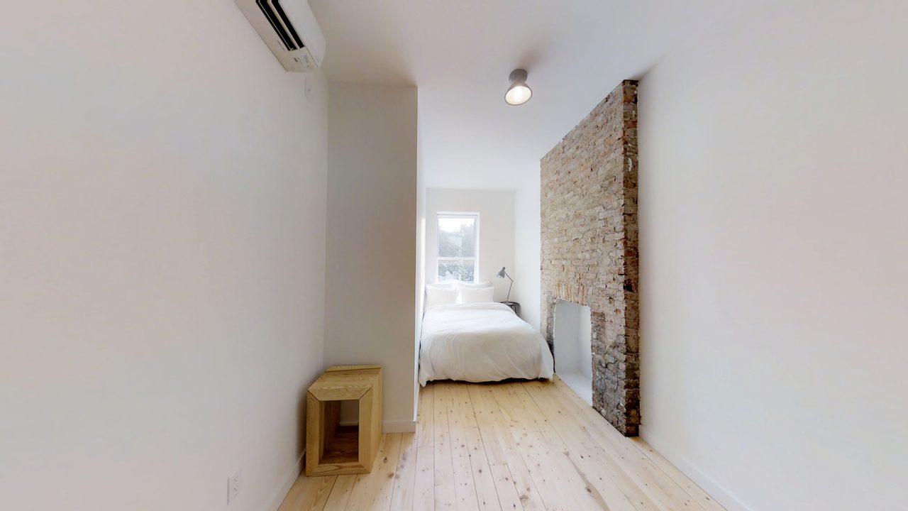 #1841: Prospect Lefferts Gardens - Queen Bedroom A - #1841: Prospect Lefferts Gardens - Gallery - 12