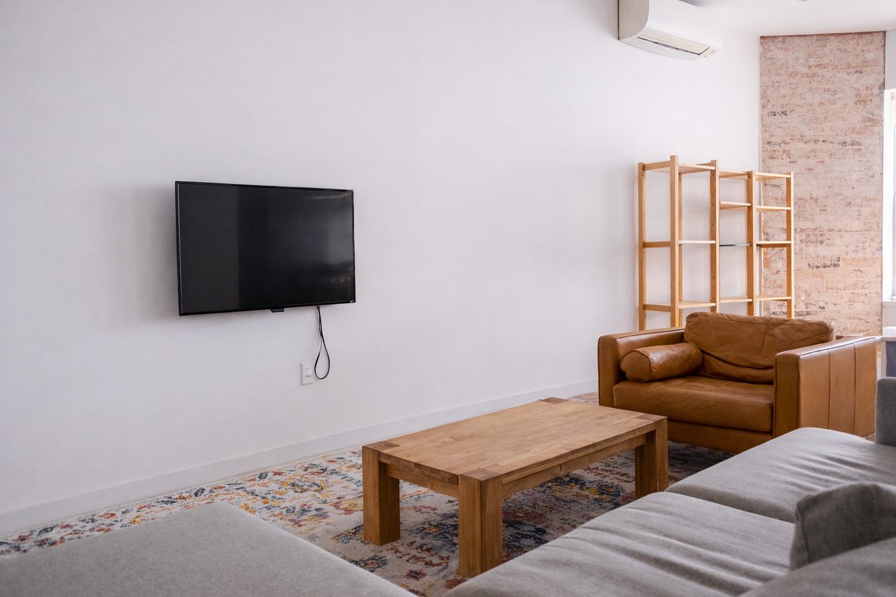  #1841: Prospect Lefferts Gardens - Queen Bedroom A  -  #1841: Prospect Lefferts Gardens  - Gallery -  16