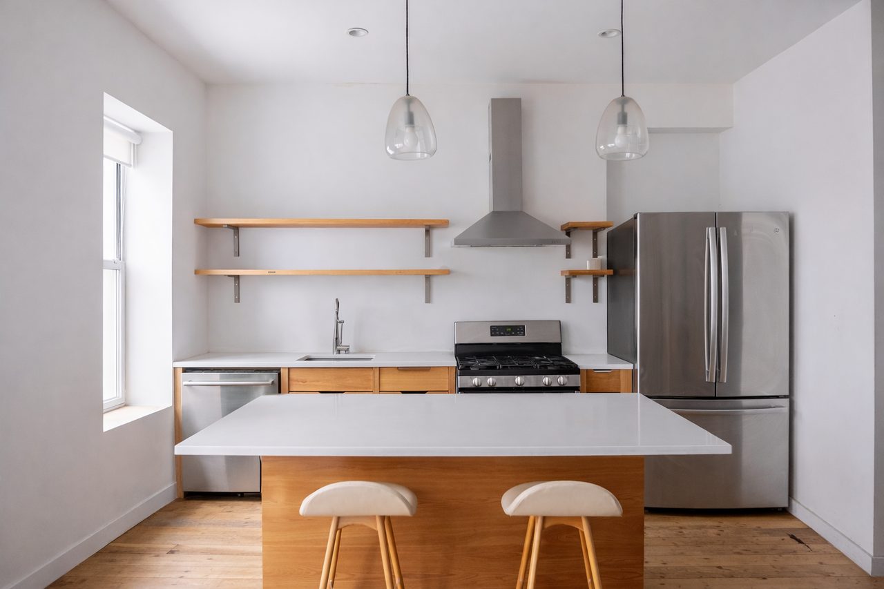 #1841: Prospect Lefferts Gardens - Queen Bedroom A - #1841: Prospect Lefferts Gardens - Gallery - 18