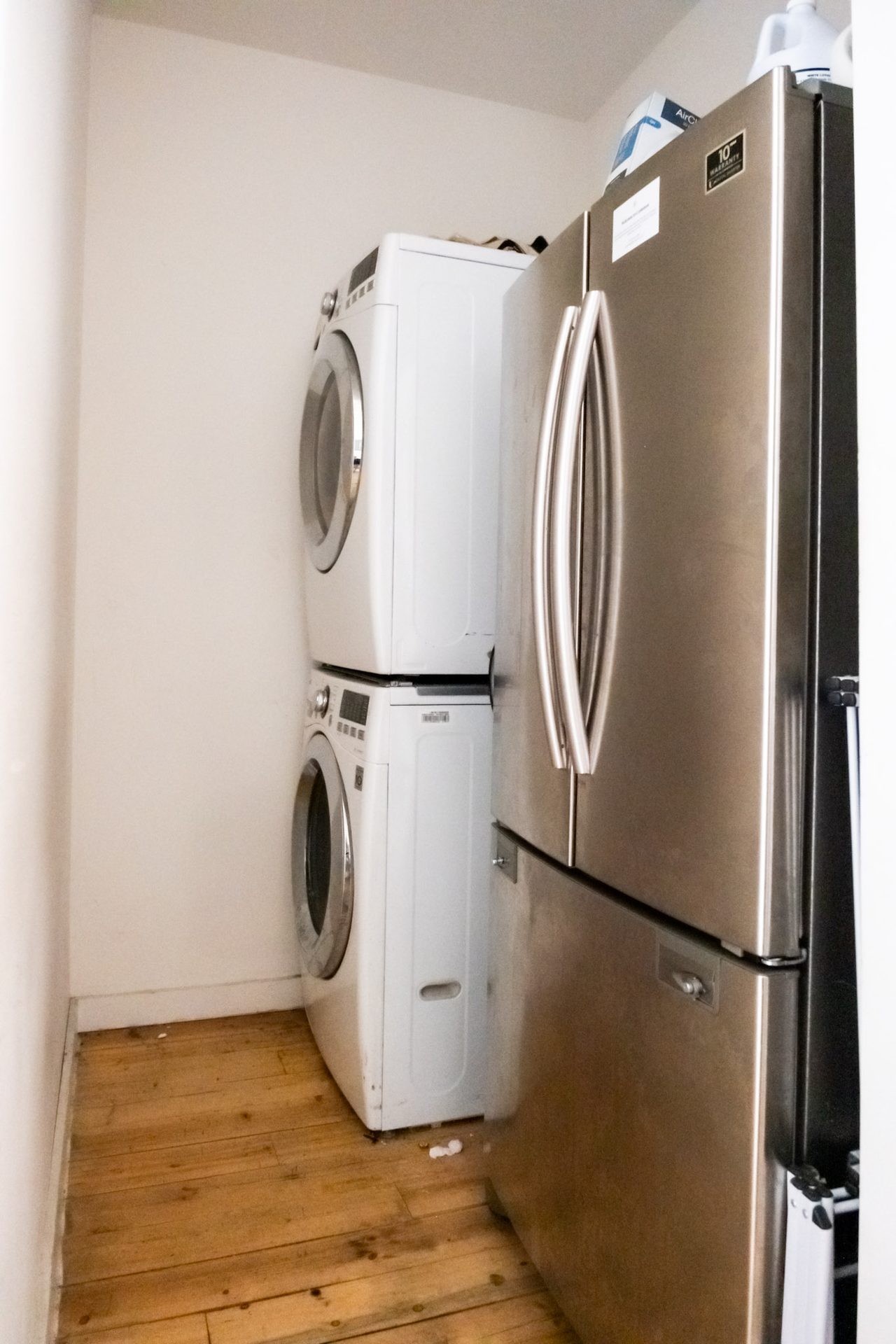 #1841: Prospect Lefferts Gardens - Queen Bedroom B - #1841: Prospect Lefferts Gardens - Gallery - 10