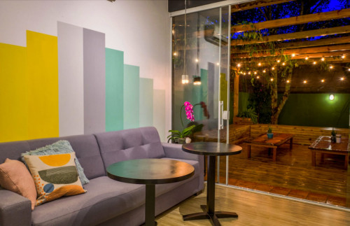 Munique Home - Gallery - 35
