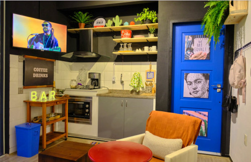 Munique Home - Gallery - 49