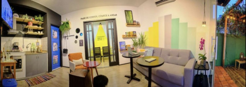 Munique Home - Gallery - 8