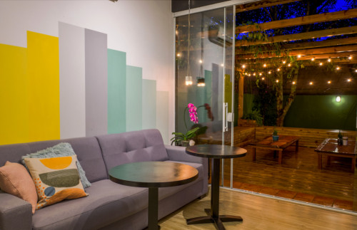 Munique Home - Gallery - 14