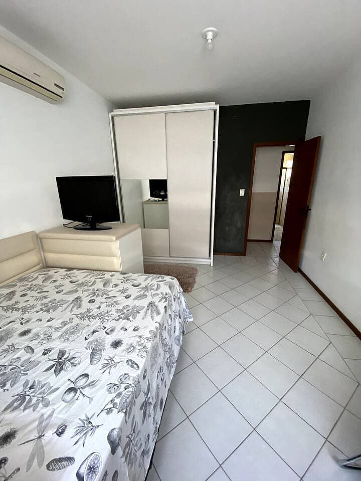  Quarto Essencial  -  Dynamic Coliving Community in Córrego Grande: Live, Work, Connect!  - Gallery -  6
