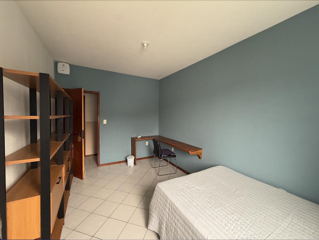  Quarto Essencial  -  Dynamic Coliving Community in Córrego Grande: Live, Work, Connect!  - Gallery -  10