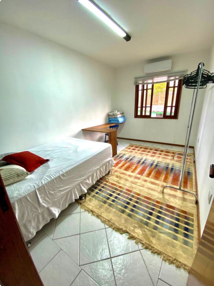  Quarto Nodo  -  Dynamic Coliving Community in Córrego Grande: Live, Work, Connect!  - Gallery -  3